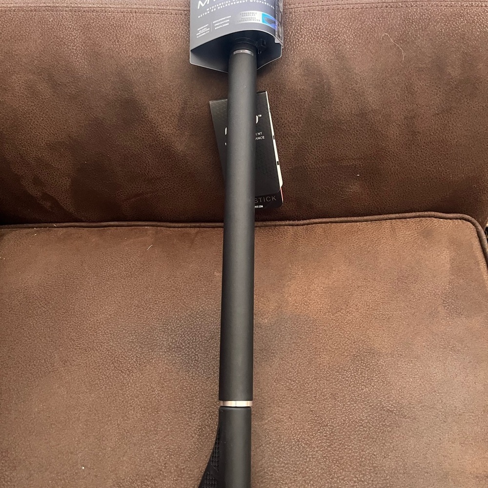 Myostick Black Massage Stick - Picture 2 of 4
